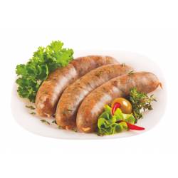 Шашлыки, купаты